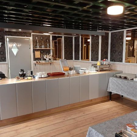 Center Hostel Kaatrahovi Lieksa Ngoại thất bức ảnh